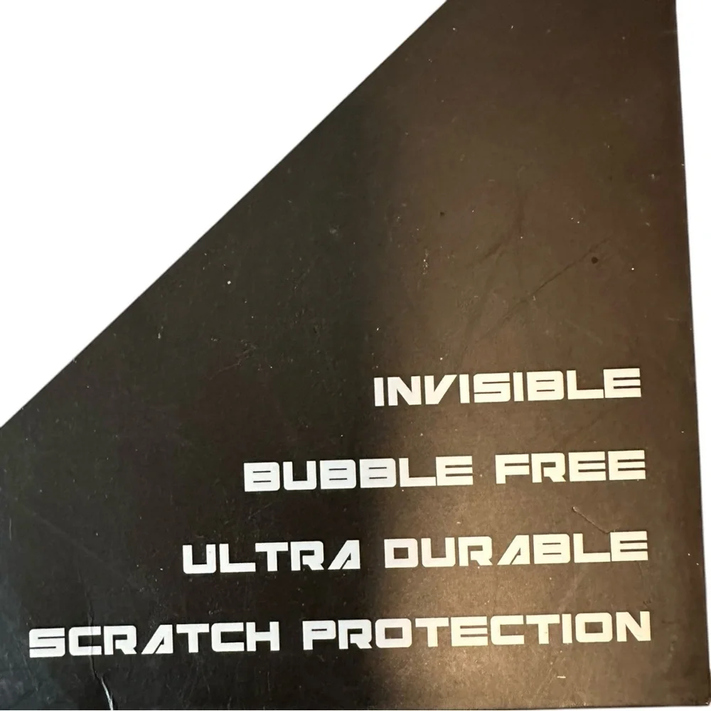 Mr‎ Shield screen protector